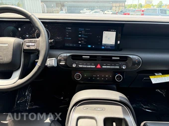 2026 Hyundai Palisade SEL 7-Passenger - miniatura 17