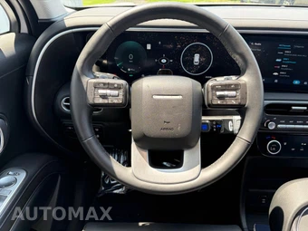 2026 Hyundai Palisade SEL 7-Passenger - miniatura 18