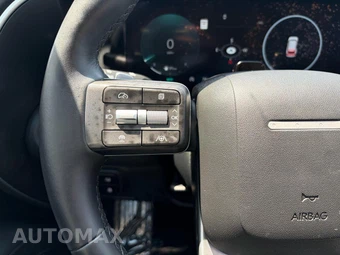 2026 Hyundai Palisade SEL 7-Passenger - miniatura 19