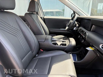 2026 Hyundai Palisade SEL 7-Passenger - miniatura 22