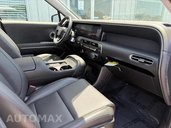 2026 Hyundai Palisade SEL 7-Passenger - miniatura 23
