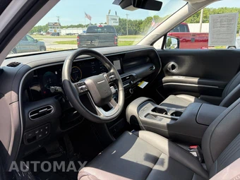 2026 Hyundai Palisade SEL 7-Passenger - miniatura 25