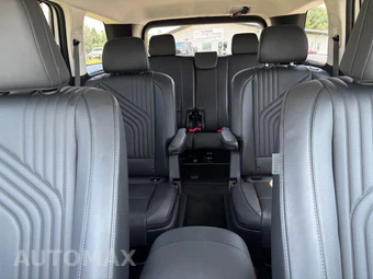 2026 Hyundai Palisade SEL 7-Passenger - miniatura 27