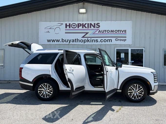 2026 Hyundai Palisade SEL 7-Passenger - miniatura 28