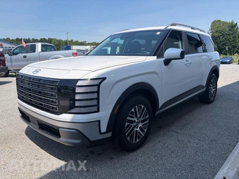 2026 Hyundai Palisade SEL 7-Passenger - miniatura 4