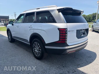 2026 Hyundai Palisade SEL 7-Passenger - miniatura 5