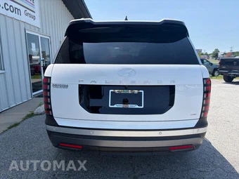 2026 Hyundai Palisade SEL 7-Passenger - miniatura 6