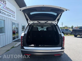 2026 Hyundai Palisade SEL 7-Passenger - miniatura 8