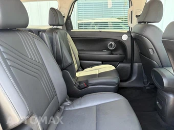 2026 Hyundai Palisade SEL 7-Passenger - miniatura 9