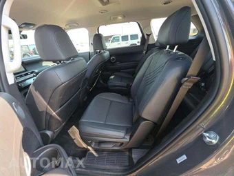 2026 Hyundai Palisade SEL 7-Passenger - miniatura 13