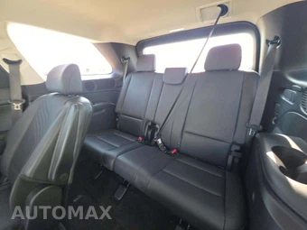 2026 Hyundai Palisade SEL 7-Passenger - miniatura 14
