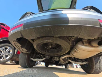 2026 Hyundai Palisade SEL 7-Passenger - miniatura 16
