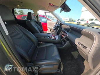 2026 Hyundai Palisade SEL 7-Passenger - miniatura 19