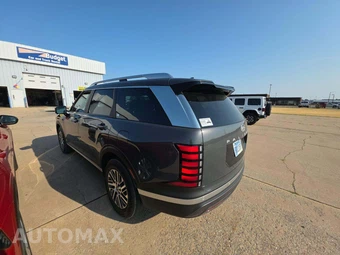 2026 Hyundai Palisade SEL 7-Passenger - miniatura 2