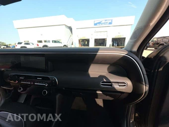 2026 Hyundai Palisade SEL 7-Passenger - miniatura 20