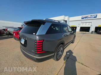 2026 Hyundai Palisade SEL 7-Passenger - miniatura 3