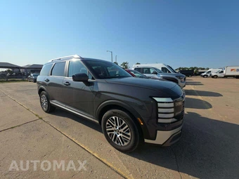 2026 Hyundai Palisade SEL 7-Passenger - miniatura 4