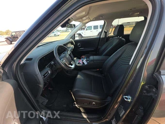 2026 Hyundai Palisade SEL 7-Passenger - miniatura 6