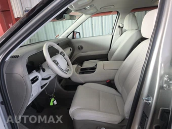 2026 Hyundai Palisade SEL 7-Passenger – miniatura 13