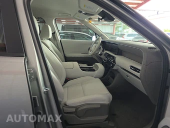 2026 Hyundai Palisade SEL 7-Passenger – miniatura 14