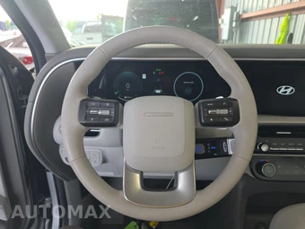 2026 Hyundai Palisade SEL 7-Passenger – miniatura 16