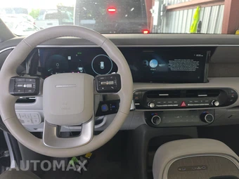2026 Hyundai Palisade SEL 7-Passenger – miniatura 17