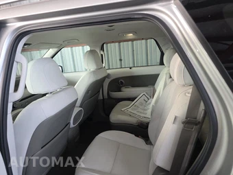 2026 Hyundai Palisade SEL 7-Passenger – miniatura 19
