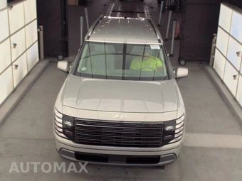 2026 Hyundai Palisade SEL 7-Passenger – miniatura 2