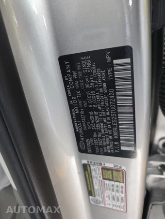 2026 Hyundai Palisade SEL 7-Passenger – miniatura 22
