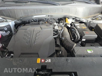2026 Hyundai Palisade SEL 7-Passenger – miniatura 23