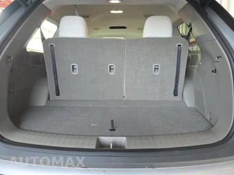 2026 Hyundai Palisade SEL 7-Passenger – miniatura 24