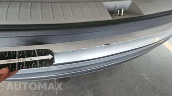 2026 Hyundai Palisade SEL 7-Passenger – miniatura 26
