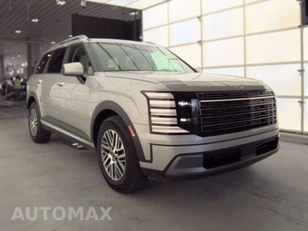 2026 Hyundai Palisade SEL 7-Passenger – miniatura 4