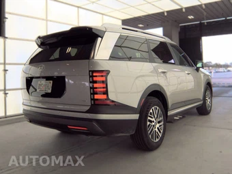 2026 Hyundai Palisade SEL 7-Passenger – miniatura 5