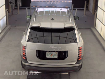 2026 Hyundai Palisade SEL 7-Passenger – miniatura 6