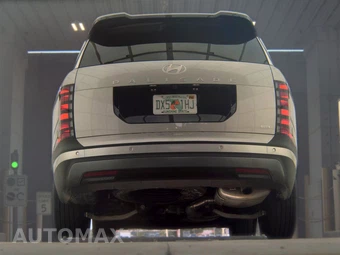 2026 Hyundai Palisade SEL 7-Passenger – miniatura 7