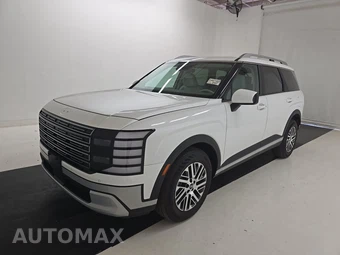 2026 Hyundai Palisade SEL 7-Passenger - samochód z USA z aukcji Manheim, oferta Kup Teraz w AUTOMAX