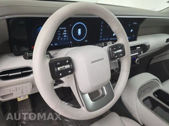 2026 Hyundai Palisade SEL 7-Passenger - miniatura 10