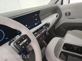 2026 Hyundai Palisade SEL 7-Passenger - miniatura 11