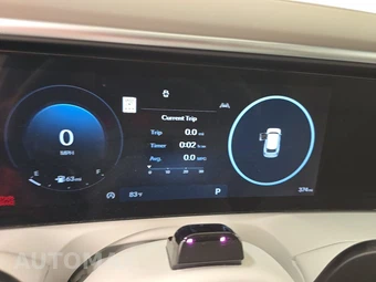 2026 Hyundai Palisade SEL 7-Passenger - miniatura 12