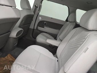 2026 Hyundai Palisade SEL 7-Passenger - miniatura 13