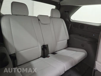2026 Hyundai Palisade SEL 7-Passenger - miniatura 14