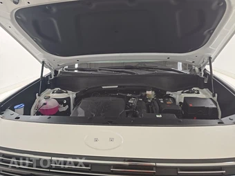 2026 Hyundai Palisade SEL 7-Passenger - miniatura 16