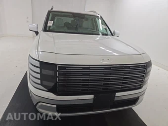 2026 Hyundai Palisade SEL 7-Passenger - miniatura 2