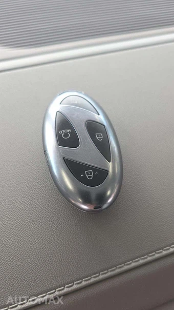2026 Hyundai Palisade SEL 7-Passenger - miniatura 20