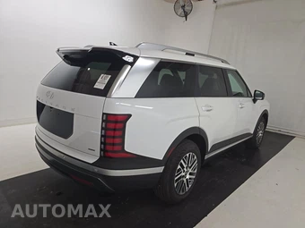 2026 Hyundai Palisade SEL 7-Passenger - miniatura 4