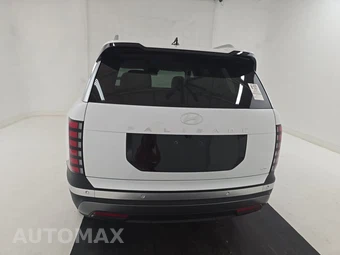 2026 Hyundai Palisade SEL 7-Passenger - miniatura 5