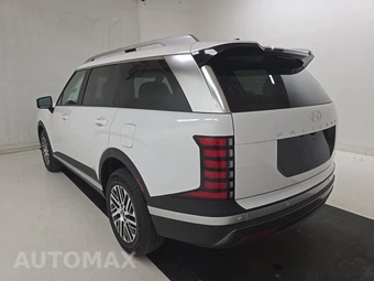 2026 Hyundai Palisade SEL 7-Passenger - miniatura 6