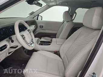 2026 Hyundai Palisade SEL 7-Passenger - miniatura 7