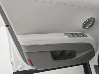 2026 Hyundai Palisade SEL 7-Passenger - miniatura 9